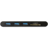 Dockstation Startech DKT30CHVSCPD         Nero 88 g