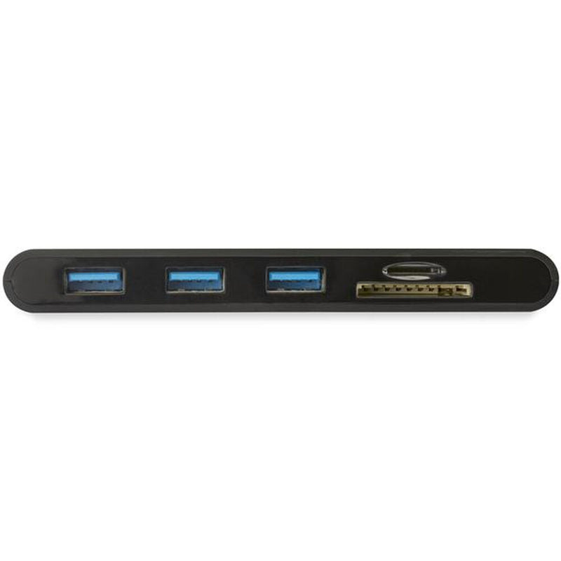 Dockstation Startech DKT30CHVSCPD         Nero 88 g