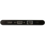 Dockstation Startech DKT30CHVSCPD         Nero 88 g