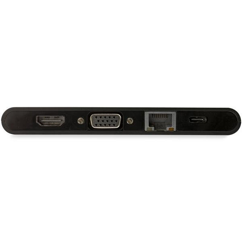 Dockstation Startech DKT30CHVSCPD         Nero 88 g