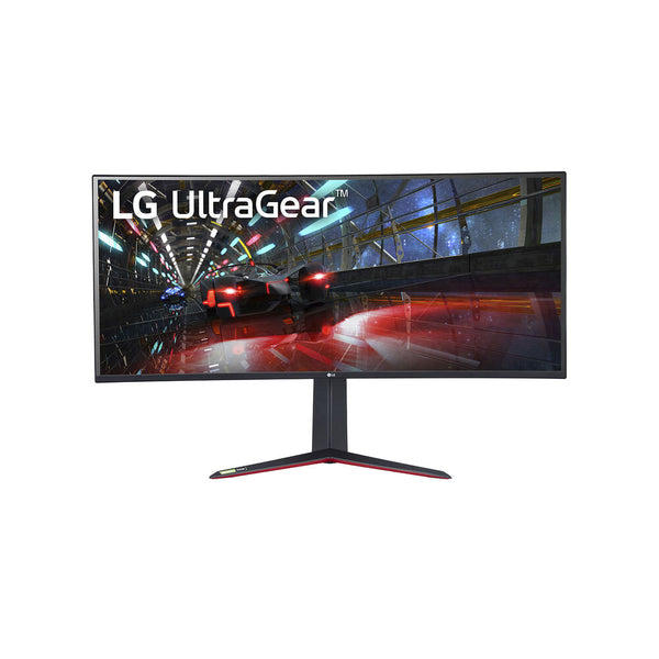 Monitor Gaming LG 38GN950-B 38" Quad HD LCD IPS