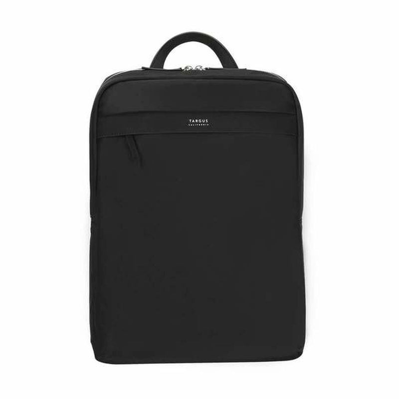 Valigetta per Portatile Targus TBB598GL             Nero 15,6"