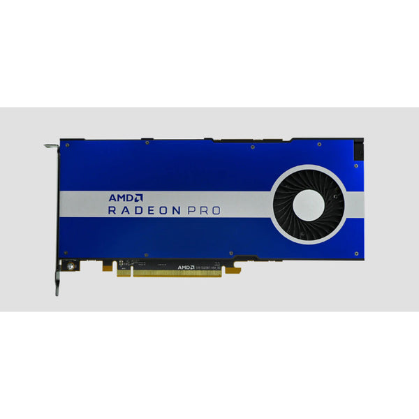 AMD Radeon Pro W5700 Carte graphique 8 Go GDDDR6