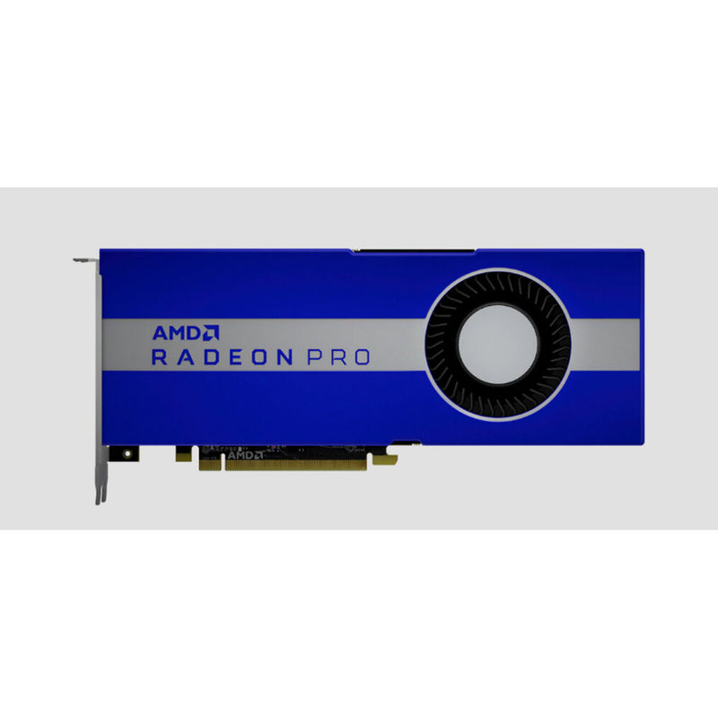 Carte graphique AMD Radeon Pro W5500 8 Go