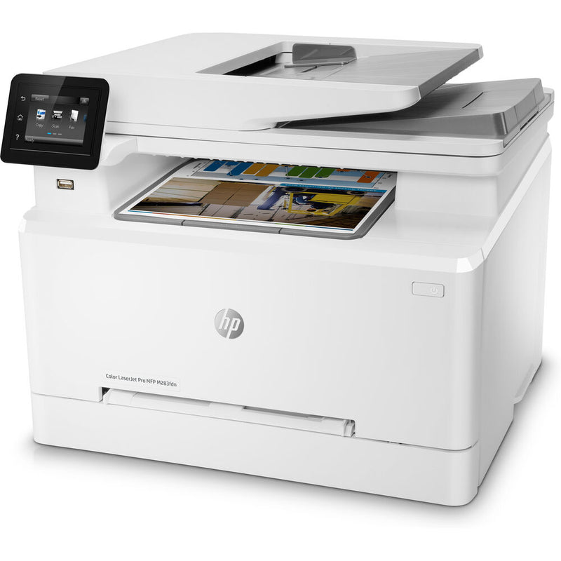 Stampante Laser HP LASERTJET PRO M282NW 21 ppm WiFi