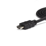 USB C -Adapter mit HDMI StartEch CDP2HDMM1M1M1M 1 M