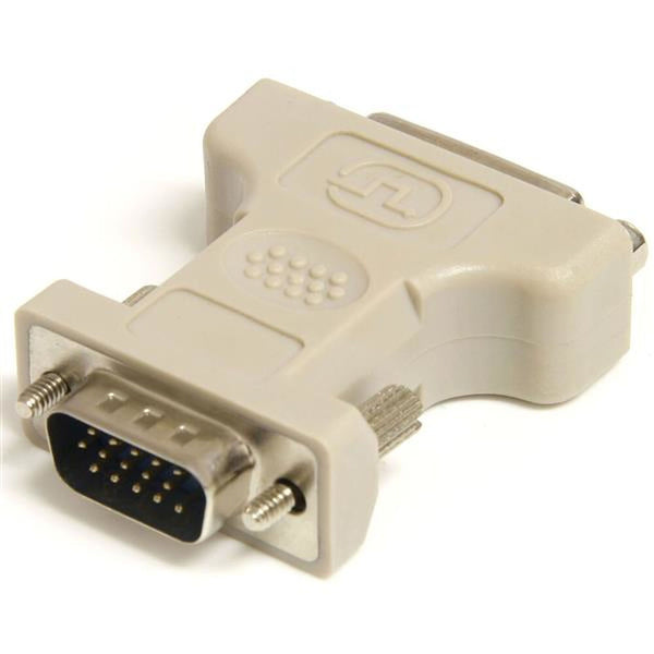 DVI -Adapter mit VGA startEch dvivgafm Beige