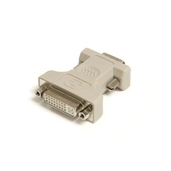 DVI -Adapter mit VGA startEch dvivgafm Beige