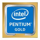 Intel Pentium Gold G6500 4,1 GHz Processeur 4 Mo LGA1200