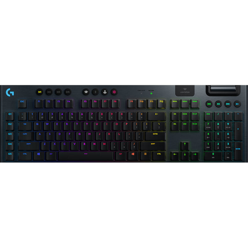 Tastatur Logitech G915