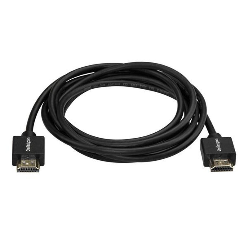 Cavo HDMI Startech HDMM2MLP             4K Ultra HD (2 m)