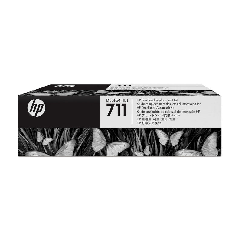 Ersatzkopf HP DesignJet HP 711