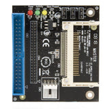 Convertitore/Adattatore Startech IDE2CF               IDE CompactFlash I