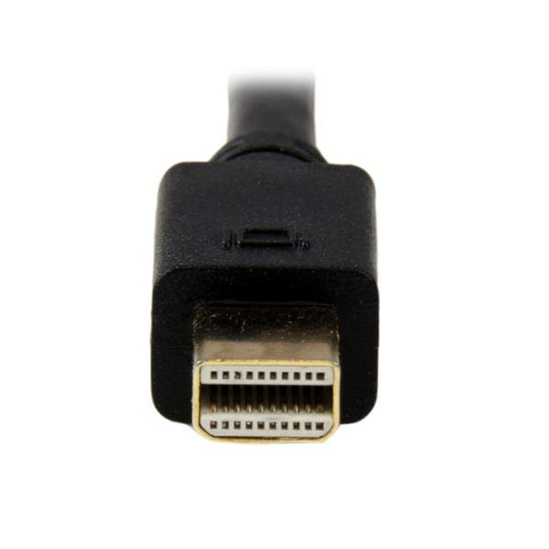 Adattatore Mini DisplayPort con VGA Startech MDP2VGAMM6B