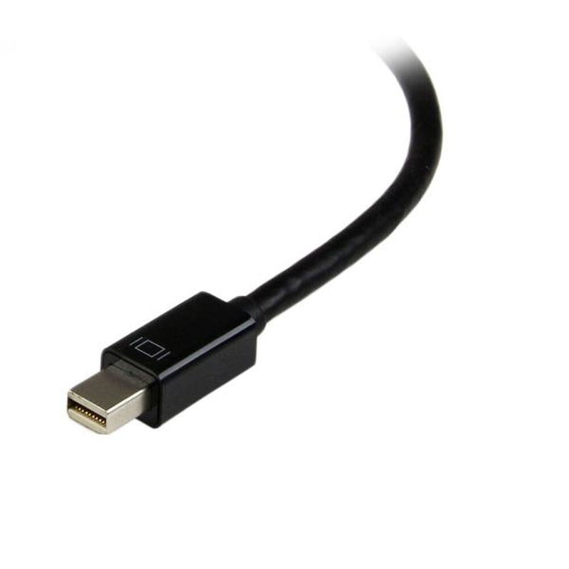 HDMI StartEch MDP2VGDVHD 1920 x 1200 PX 150 cm Adapter