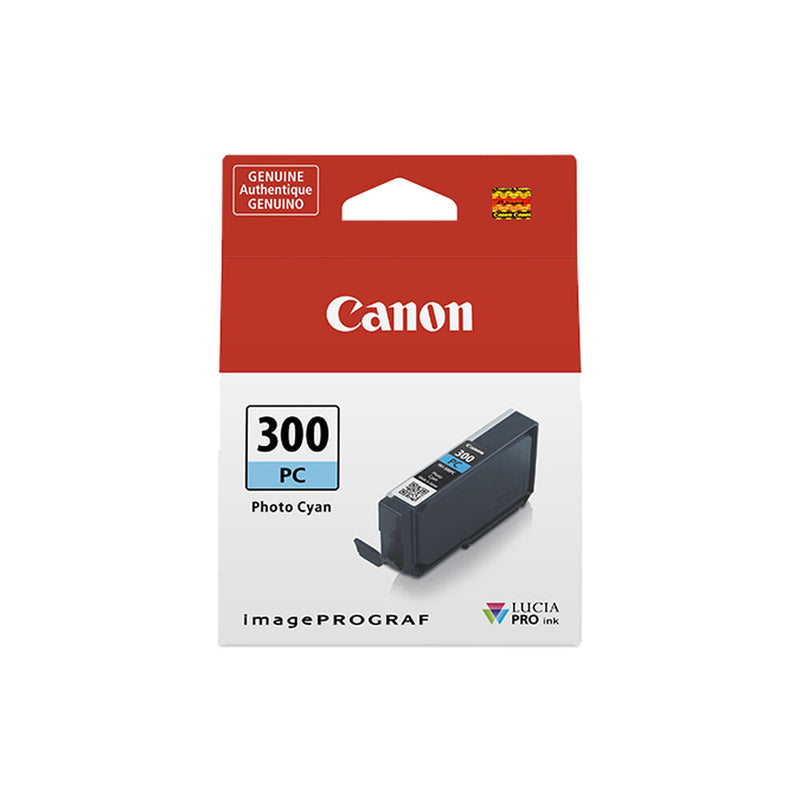 Cartuccia ad Inchiostro Originale Canon 300PC