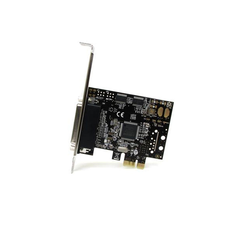 PCI StartEch PEX2S1P553B