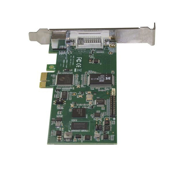 PCI startech pexhdcap60l2 carte