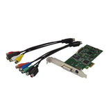 PCI startech pexhdcap60l2 carte