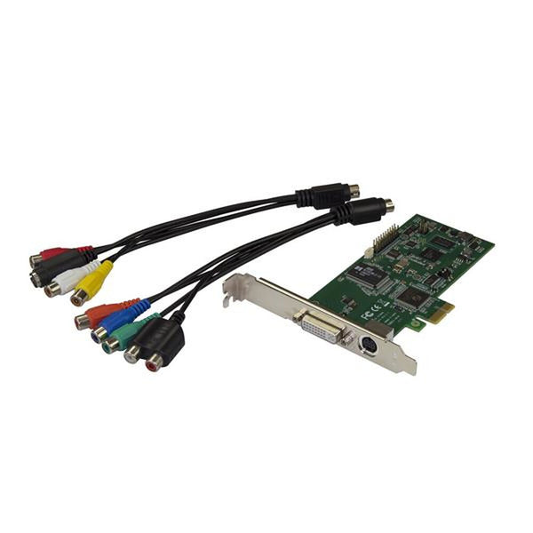 PCI startech pexhdcap60l2 carte