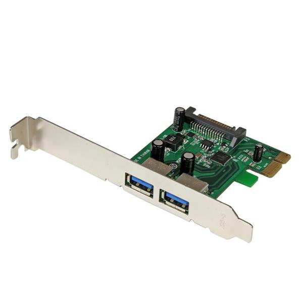 Carte PCI StartEch PEXUSB3S24