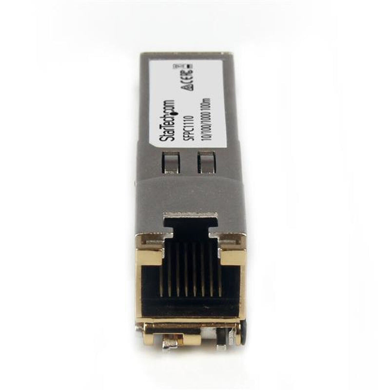 Modulo Fibra SFP MultiModale Startech SFPC1110