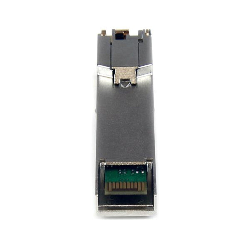 Modulo Fibra SFP MultiModale Startech SFPC1110