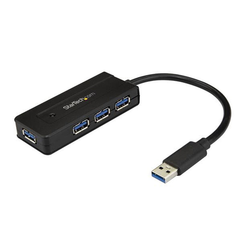 Hub USB startech st4300mini