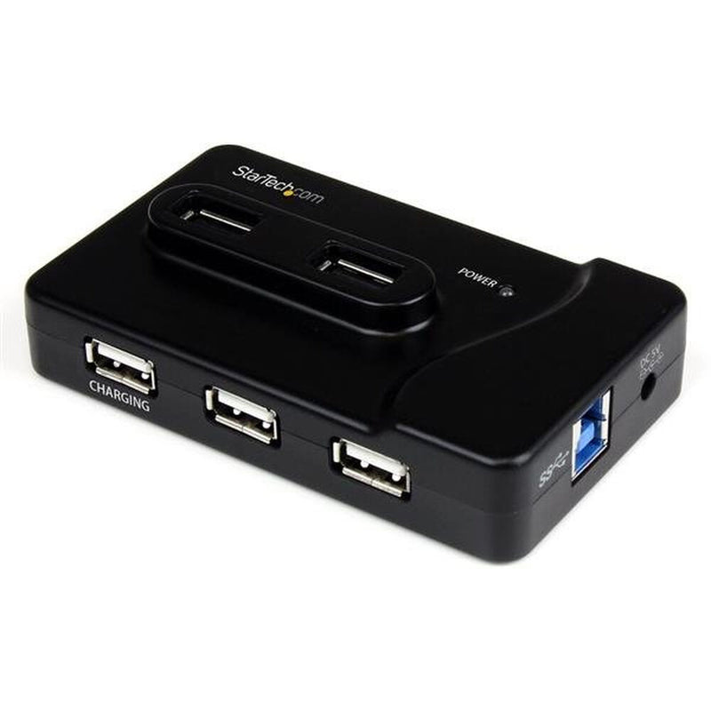 Hub USB Startech ST7320USBC