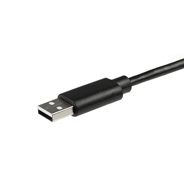 USB 2.0-Kabel Startech US100A20SFP SFP