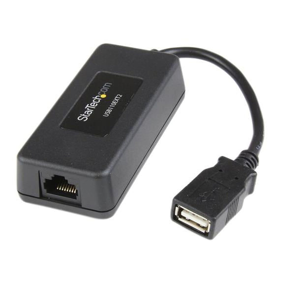 Hub usb startEch USB110Ext2