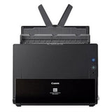 Canon DR-C25 II 600 x 600 DPI 25 ppm