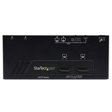 HDMI Startech VS222HDQ Black Switch