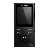 Joueur MP4 Sony NW-E394B