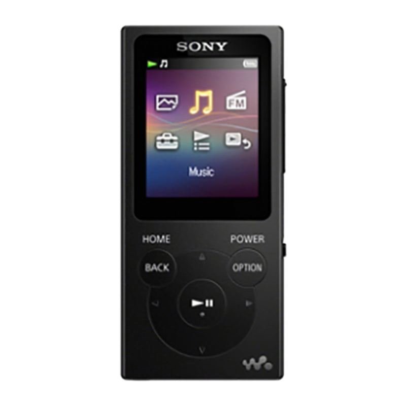 Joueur MP4 Sony NW-E394B