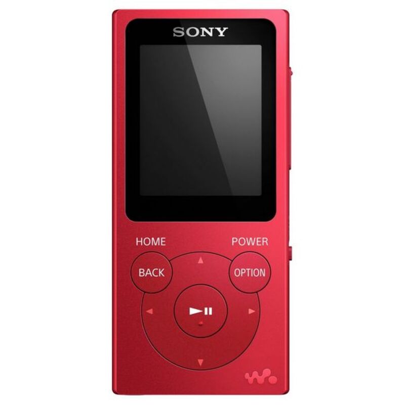 Joueur MP4 Sony NWE394R 8 Go