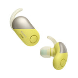 Auricolari in Ear Bluetooth Sony WFSP700N TWS