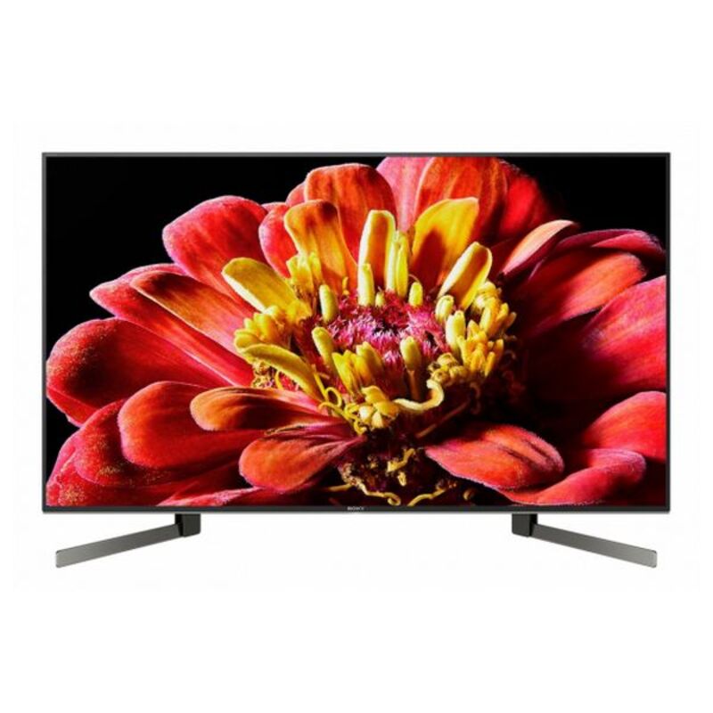 Smart TV Sony 49 "4K Ultra HD LED Negro (C)