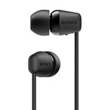 Auricolari Bluetooth Sportivi Sony WI-C200