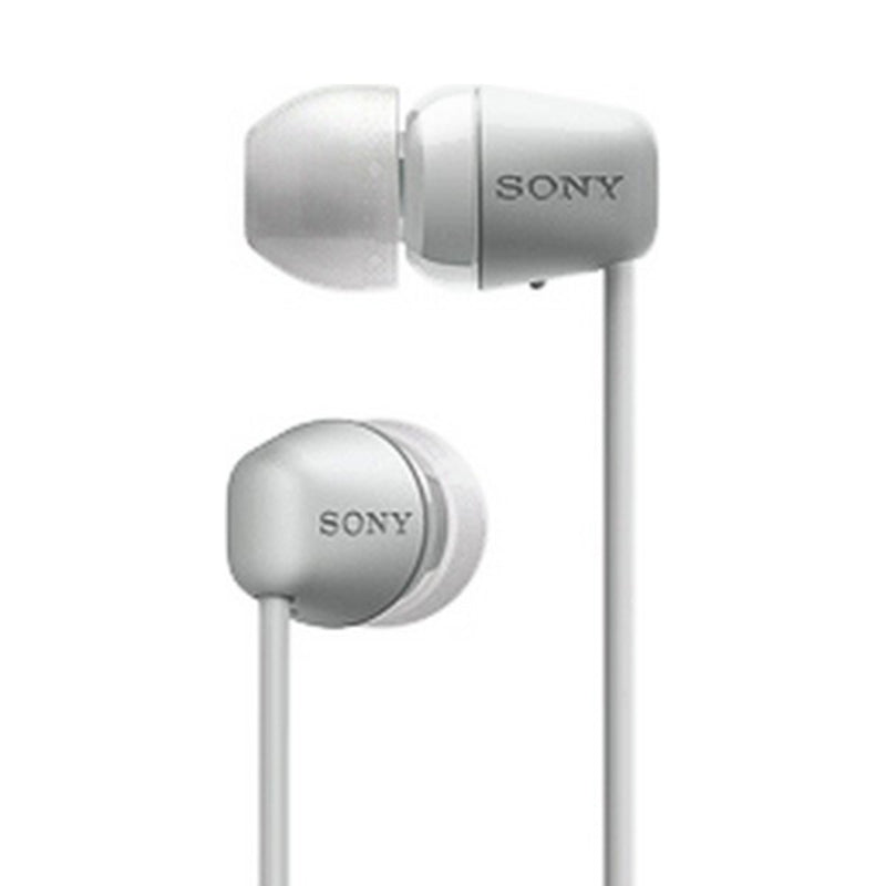 Auricolari Bluetooth Sportivi Sony WI-C200