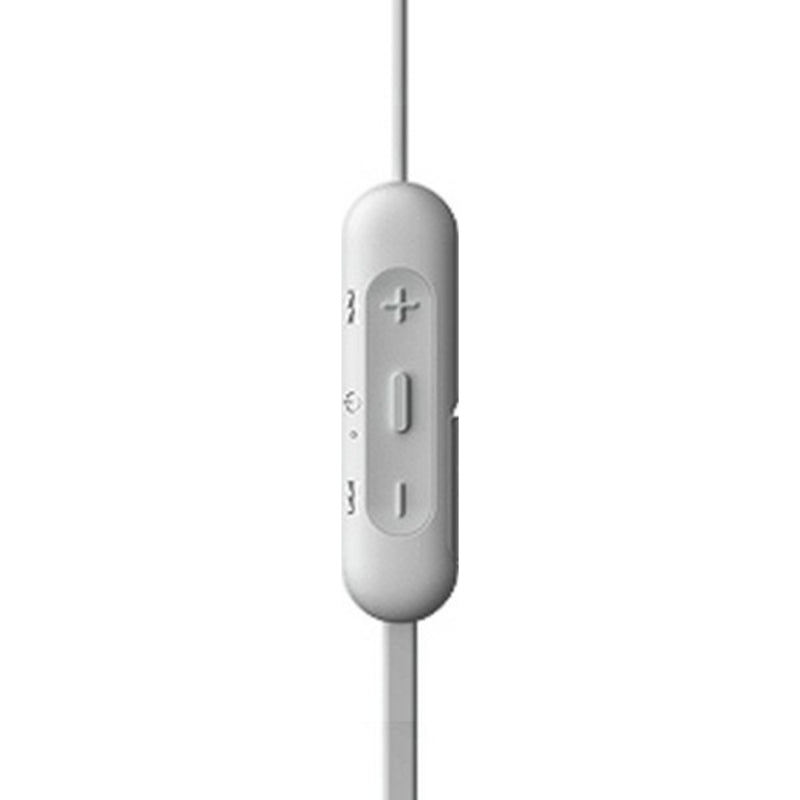 Auricolari Bluetooth Sportivi Sony WI-C200