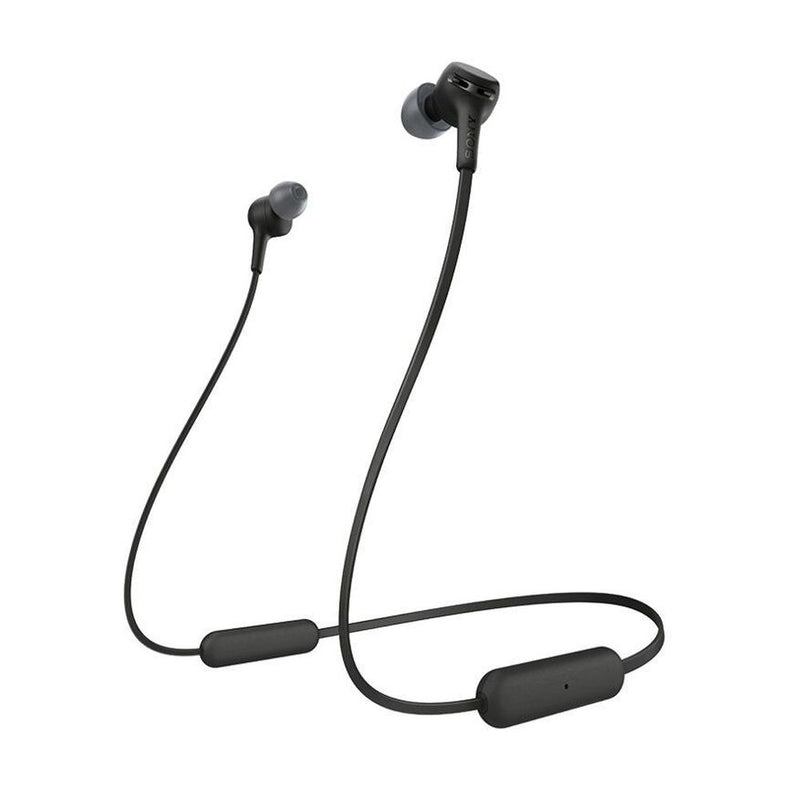 Kopfhörer Sony WI-XB400 Bluetooth