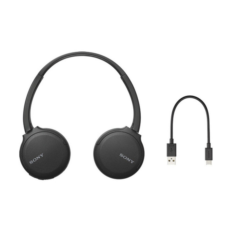 Auricolari Bluetooth Sony WH-CH510 (Ricondizionati B)