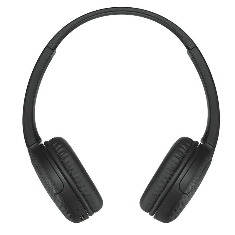 Bluetooth-Kopfhörer Sony WH-CH510 Schwarz (Restauriert A)