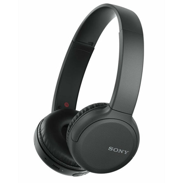 Bluetooth-Kopfhörer Sony WH-CH510 Schwarz (Restauriert A)