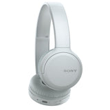 Bluetooth Headphones Sony WH-CH510 White (Refurbished A+)