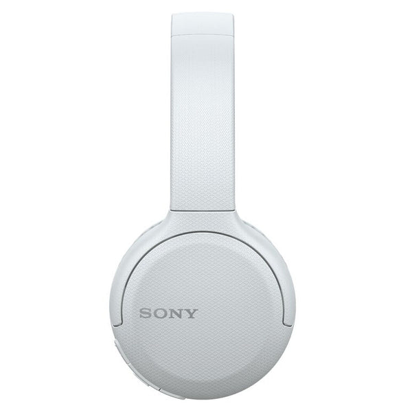 Bluetooth-Kopfhörer Sony WH-CH510 Weiß (Restauriert A+)