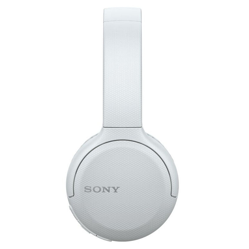 Bluetooth Headphones Sony WH-CH510 White (Refurbished A+)