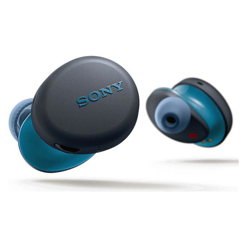 Auricolari Bluetooth con Microfono Sony True Wireless WFXB700