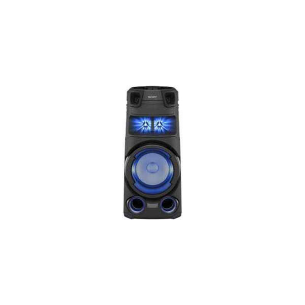 Altoparlanti Sony MHC-V73D Bluetooth Nero